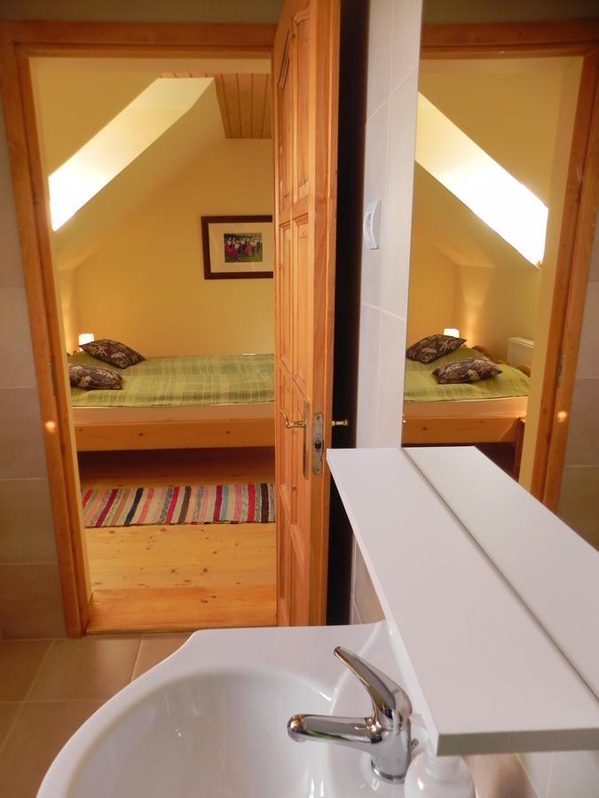 Csipkeszeg Bed & Breakfast Sic / Szek Romania エクステリア 写真