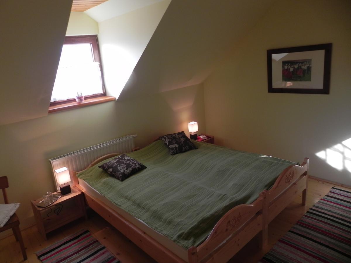 Csipkeszeg Bed & Breakfast Sic / Szek Romania エクステリア 写真