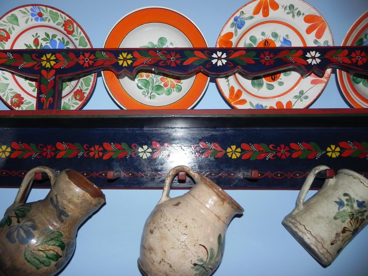 Csipkeszeg Bed & Breakfast Sic / Szek Romania エクステリア 写真