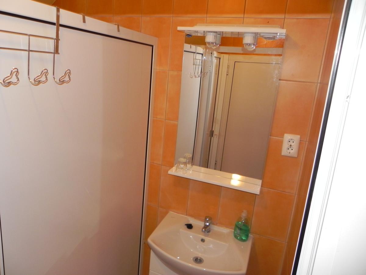 Csipkeszeg Bed & Breakfast Sic / Szek Romania エクステリア 写真