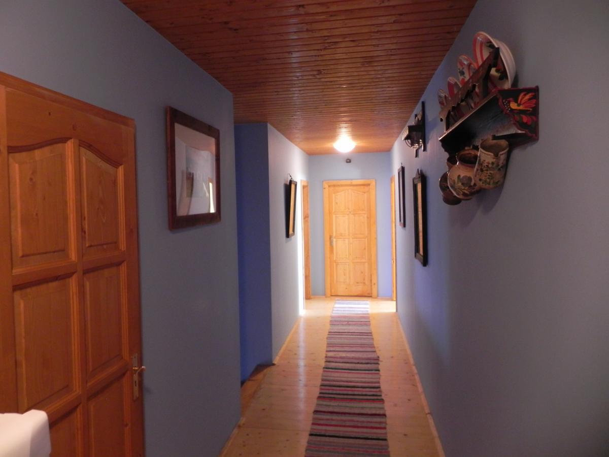 Csipkeszeg Bed & Breakfast Sic / Szek Romania エクステリア 写真