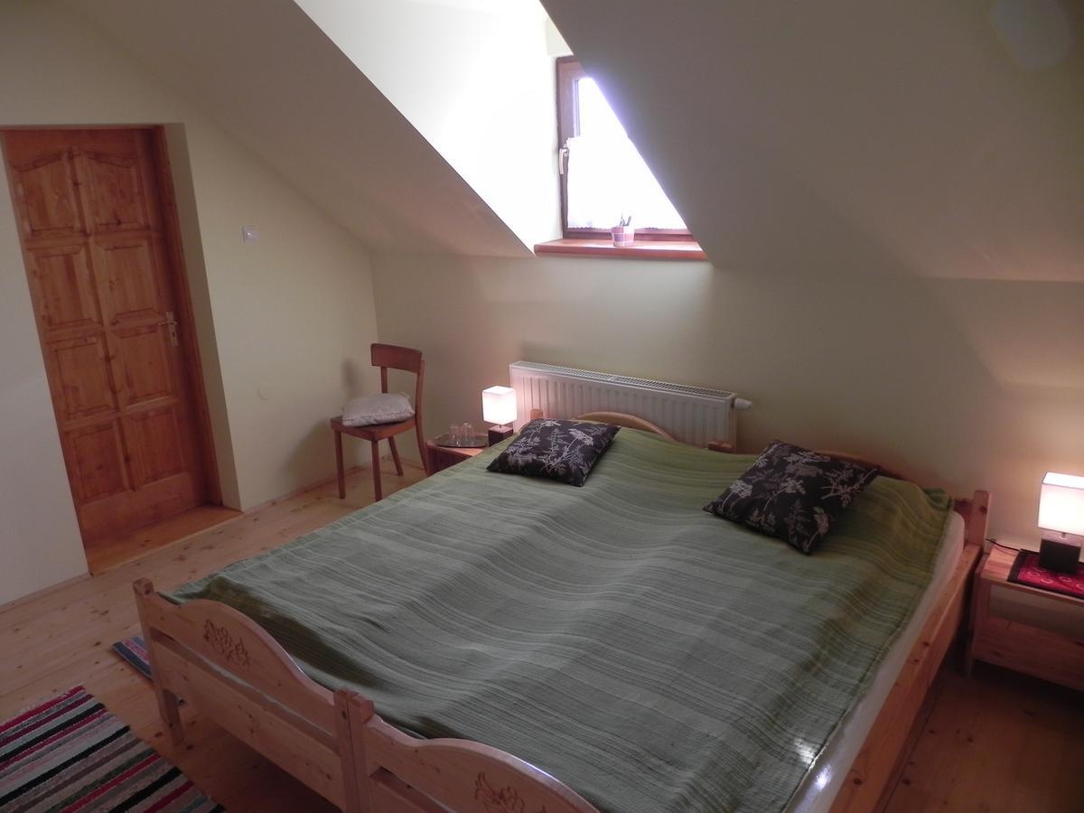 Csipkeszeg Bed & Breakfast Sic / Szek Romania エクステリア 写真