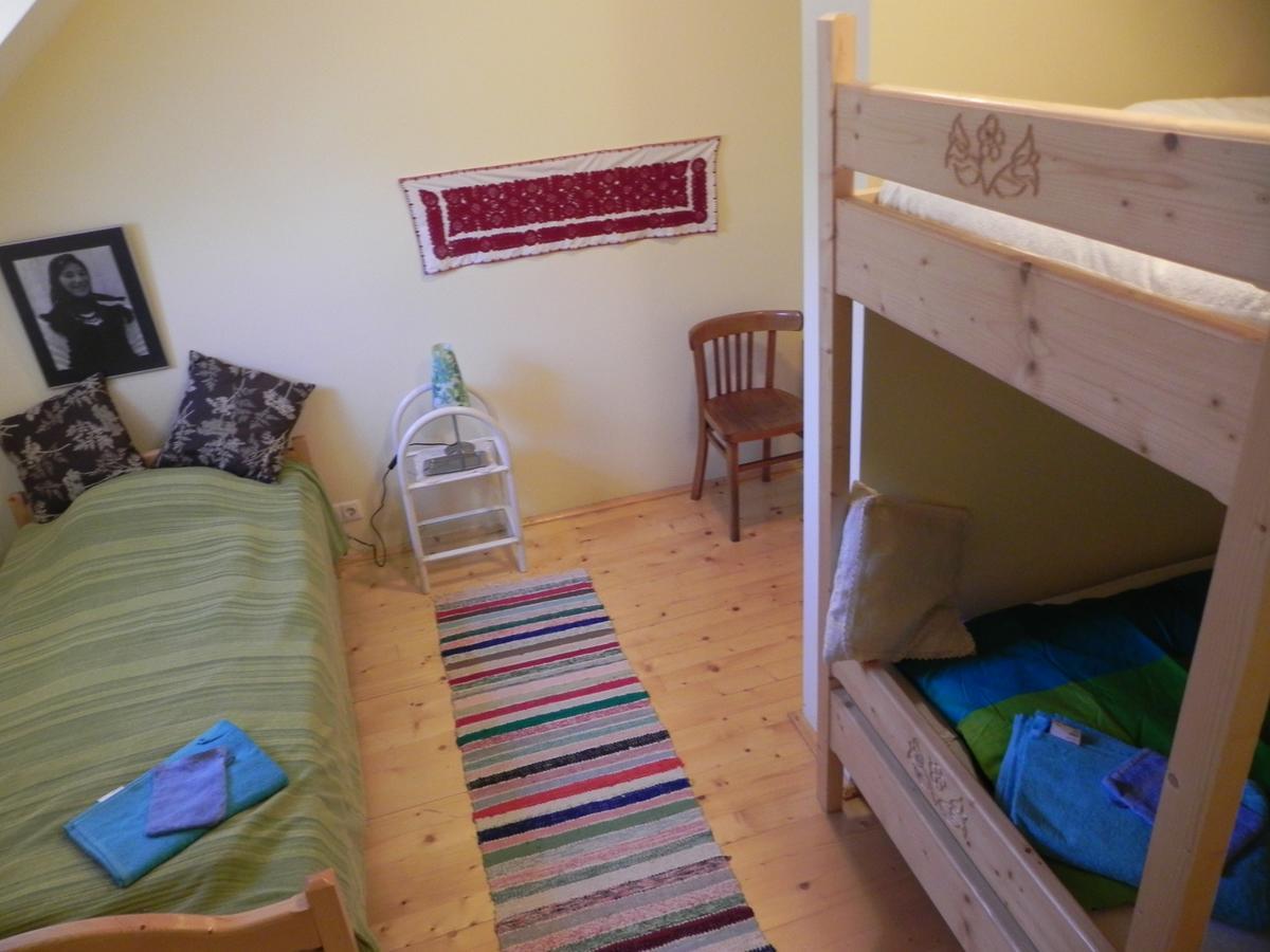Csipkeszeg Bed & Breakfast Sic / Szek Romania エクステリア 写真