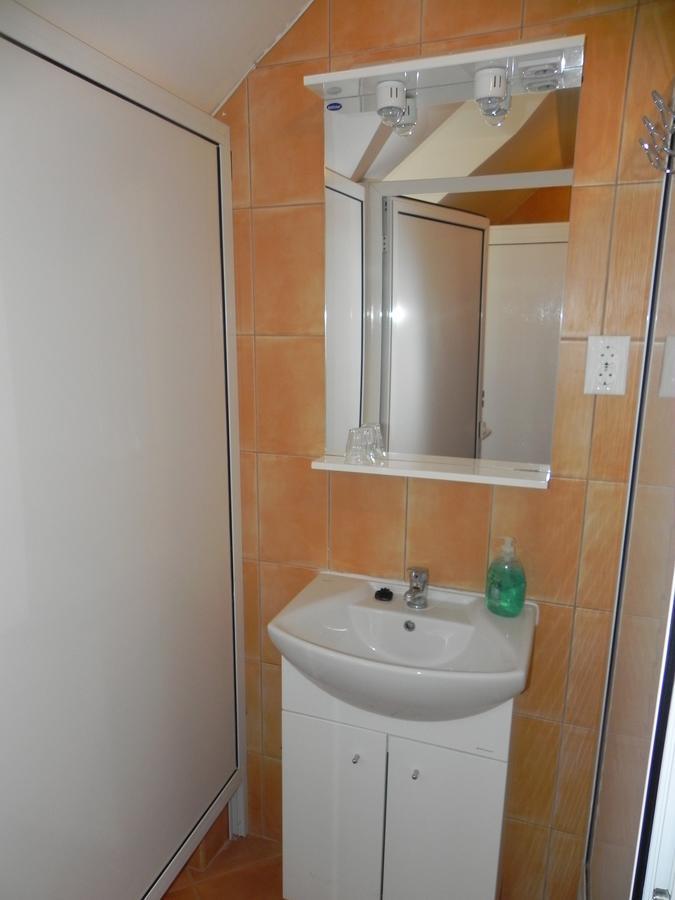 Csipkeszeg Bed & Breakfast Sic / Szek Romania エクステリア 写真