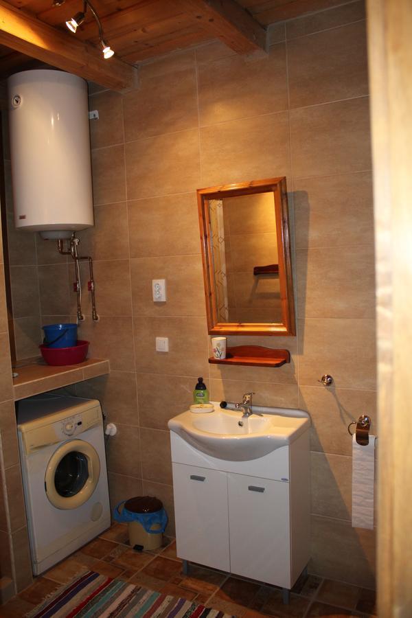 Csipkeszeg Bed & Breakfast Sic / Szek Romania エクステリア 写真
